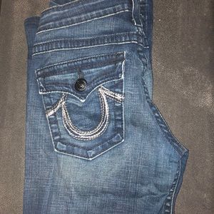 True Religion jeans